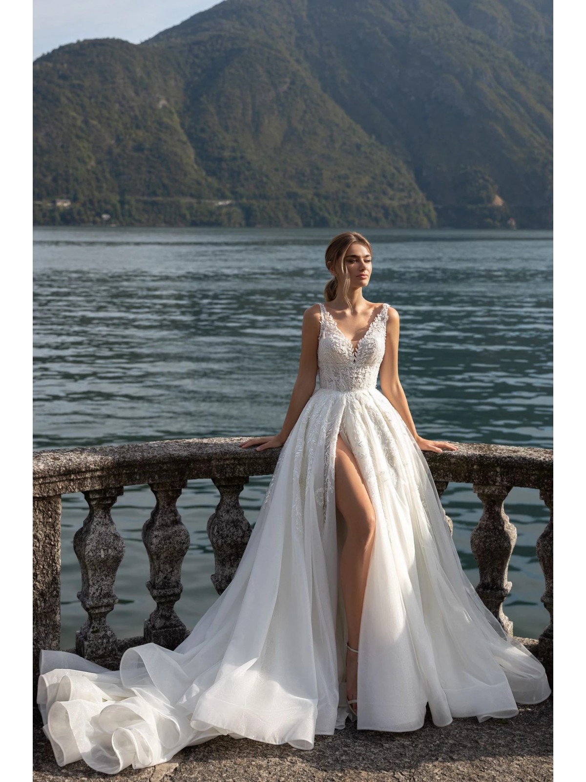 Wedding Dress - Ferdinanda - LPLD-3272.00.17
